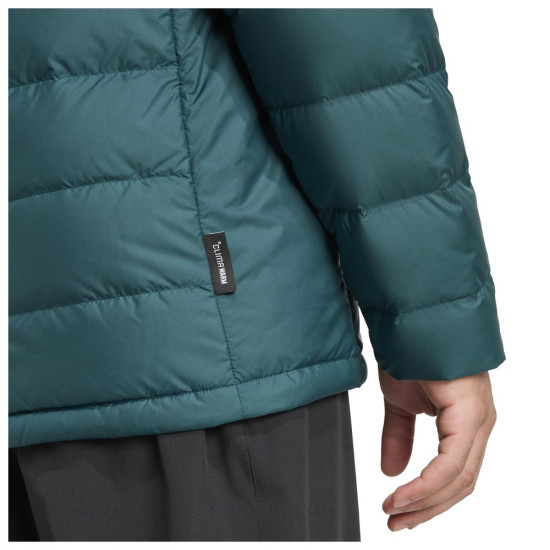 Adidas Ανδρικό μπουφάν Terrex Multi Light Down Climawarm Hooded Jacket